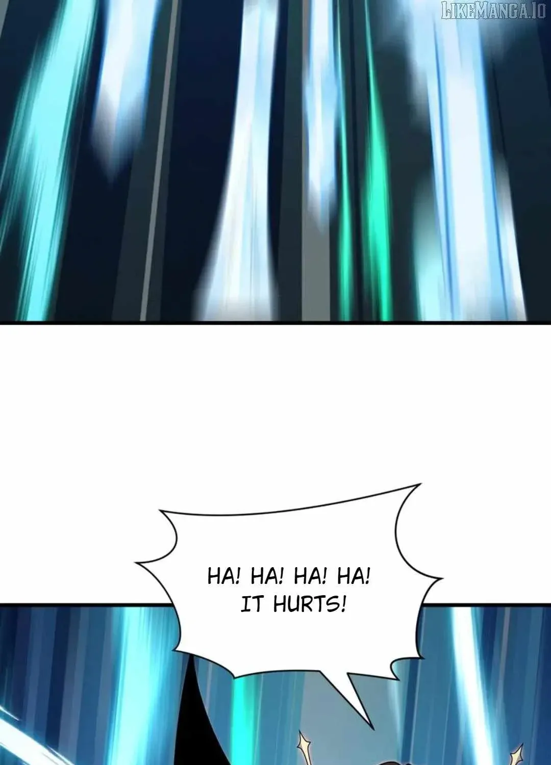 Age of Terror Chapter 527 page 52 - 