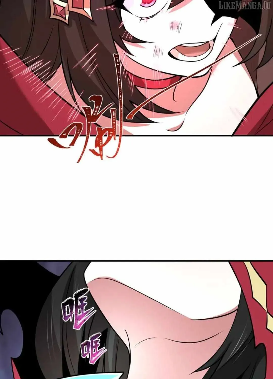 Age of Terror Chapter 527 page 60 - 