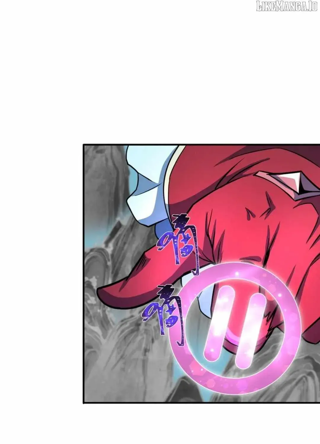 Age of Terror Chapter 527 page 66 - 