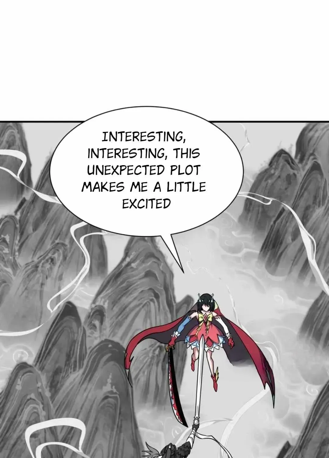 Age of Terror Chapter 527 page 67 - 
