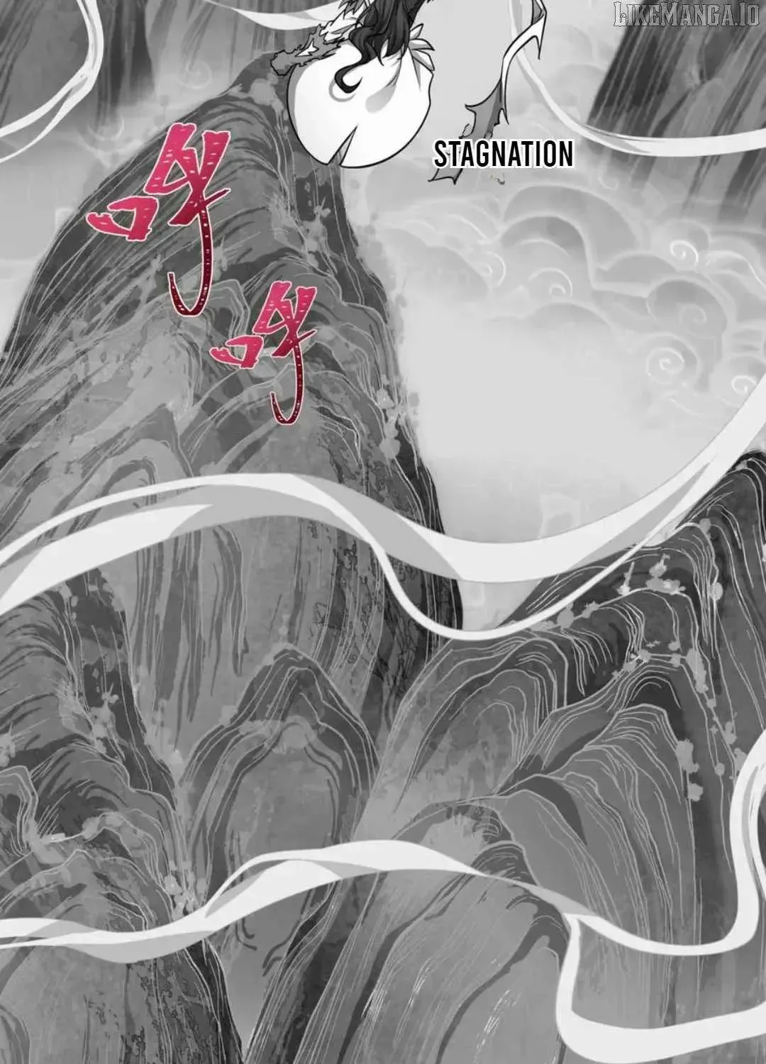 Age of Terror Chapter 527 page 68 - 
