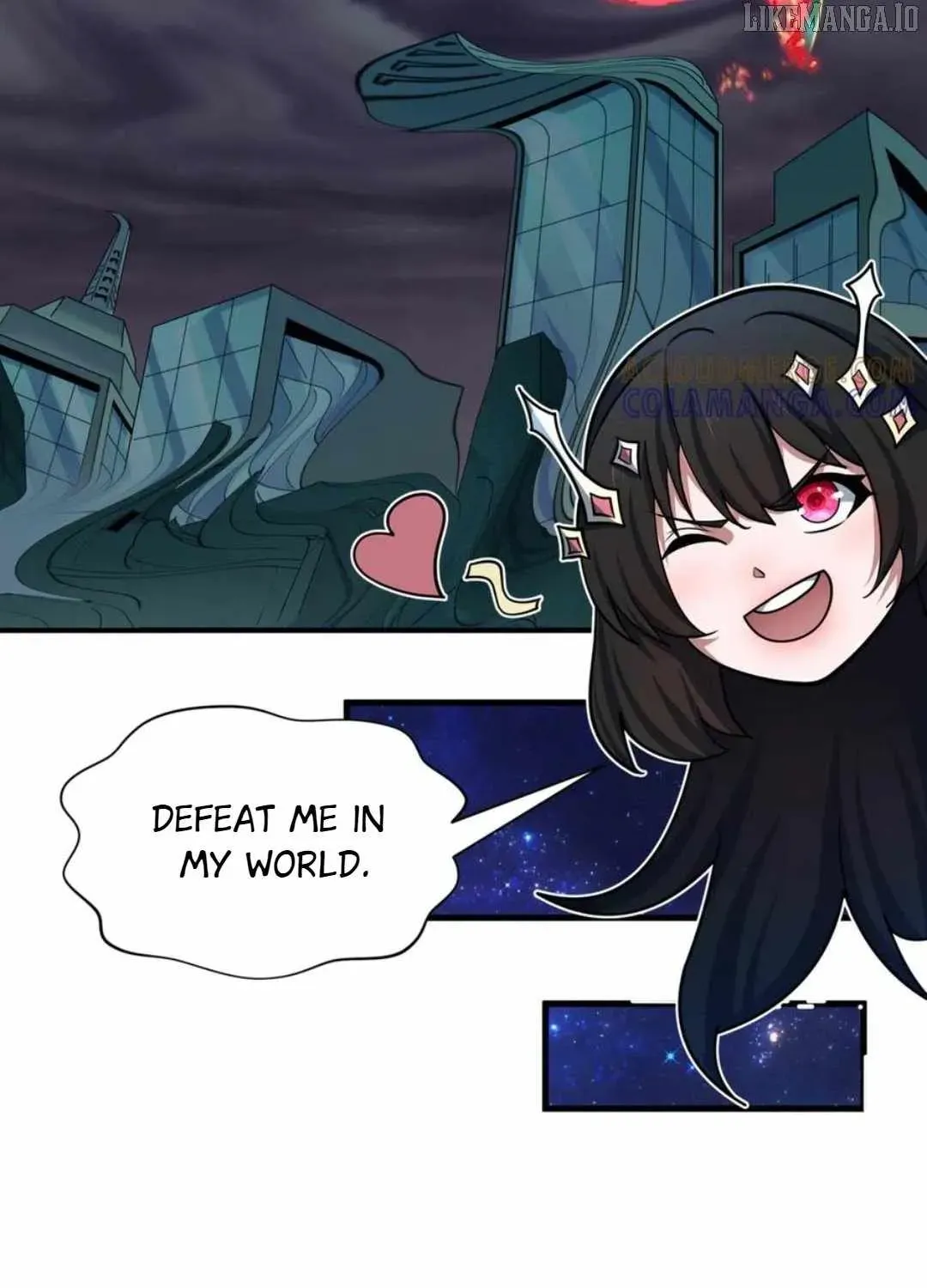 Age of Terror Chapter 527 page 72 - 