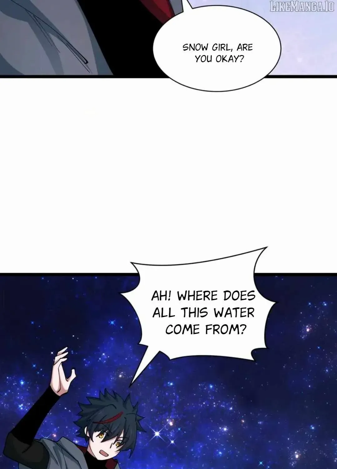 Age of Terror Chapter 527 page 84 - 