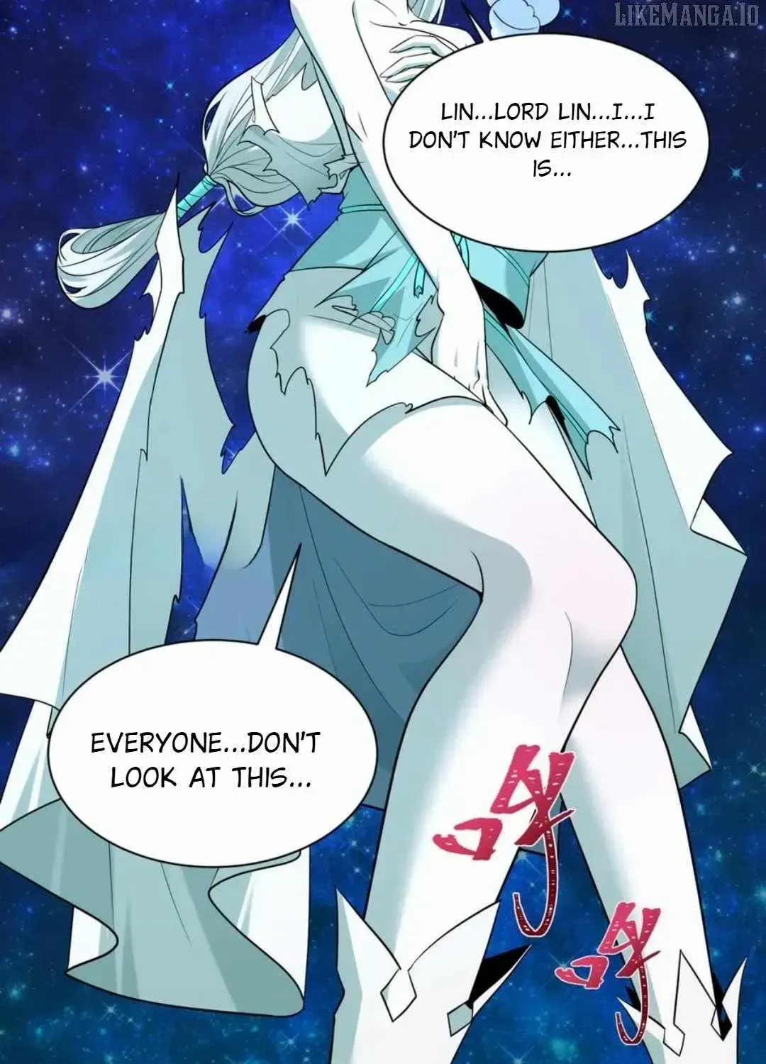 Age of Terror Chapter 527 page 90 - 