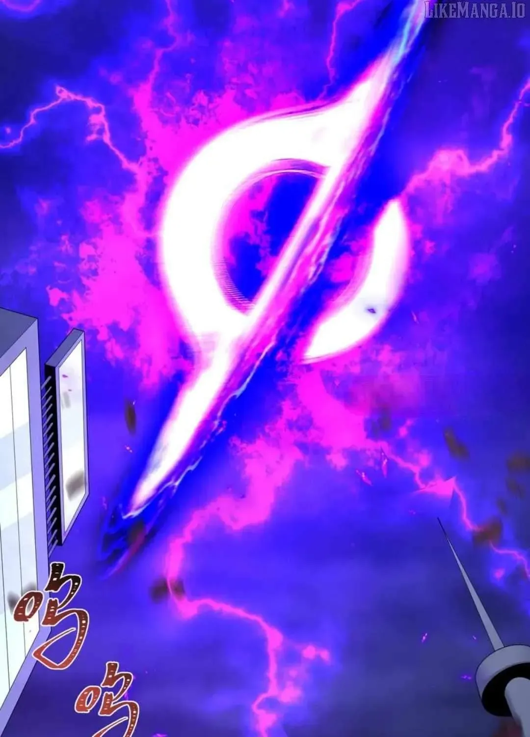 Age of Terror Chapter 528 page 101 - 