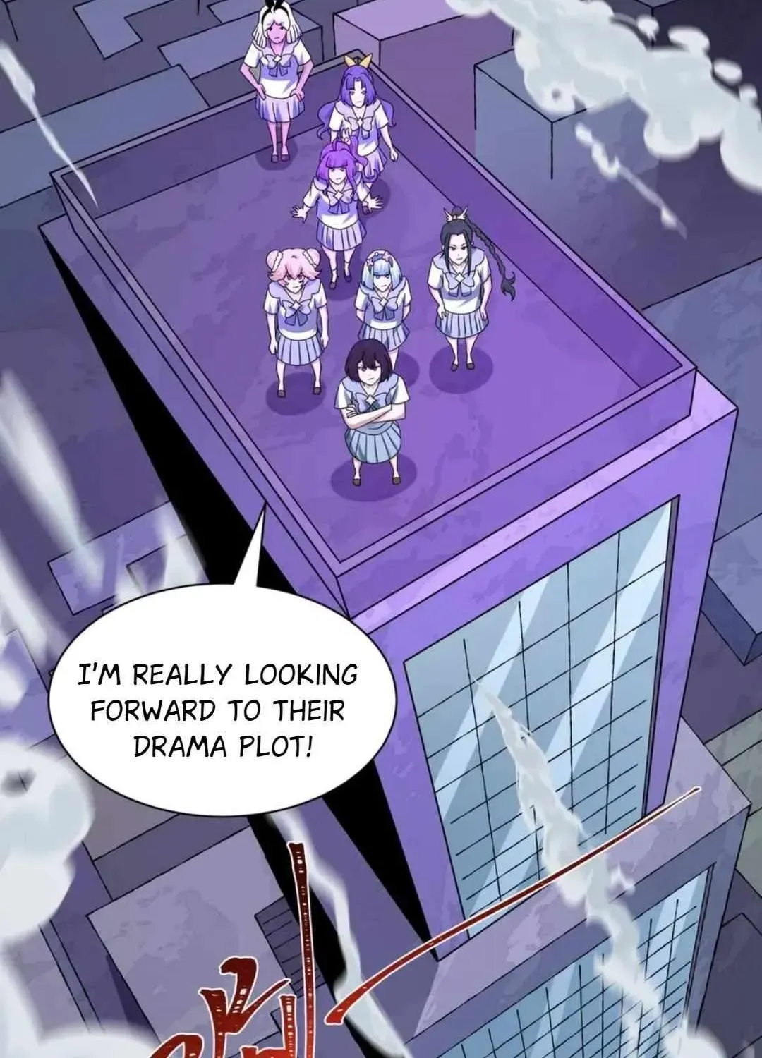 Age of Terror Chapter 528 page 106 - 