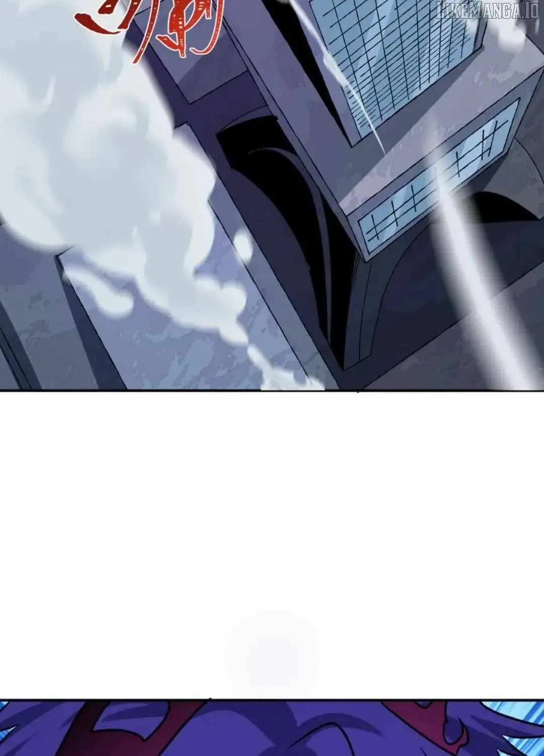 Age of Terror Chapter 528 page 107 - 