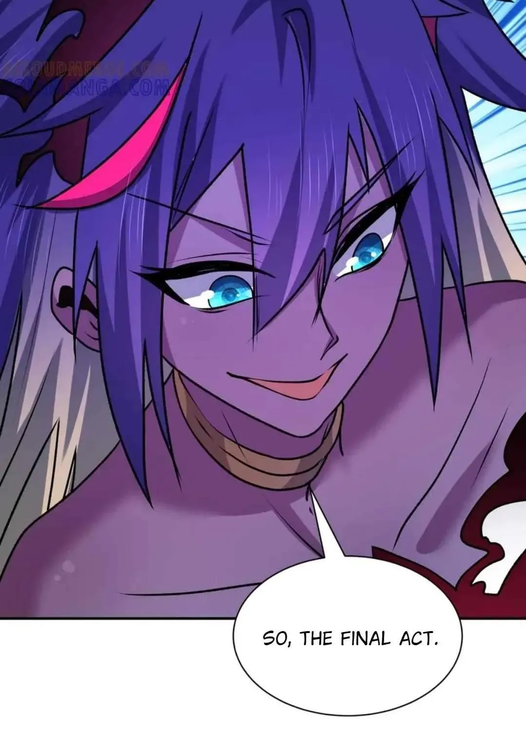 Age of Terror Chapter 528 page 108 - 