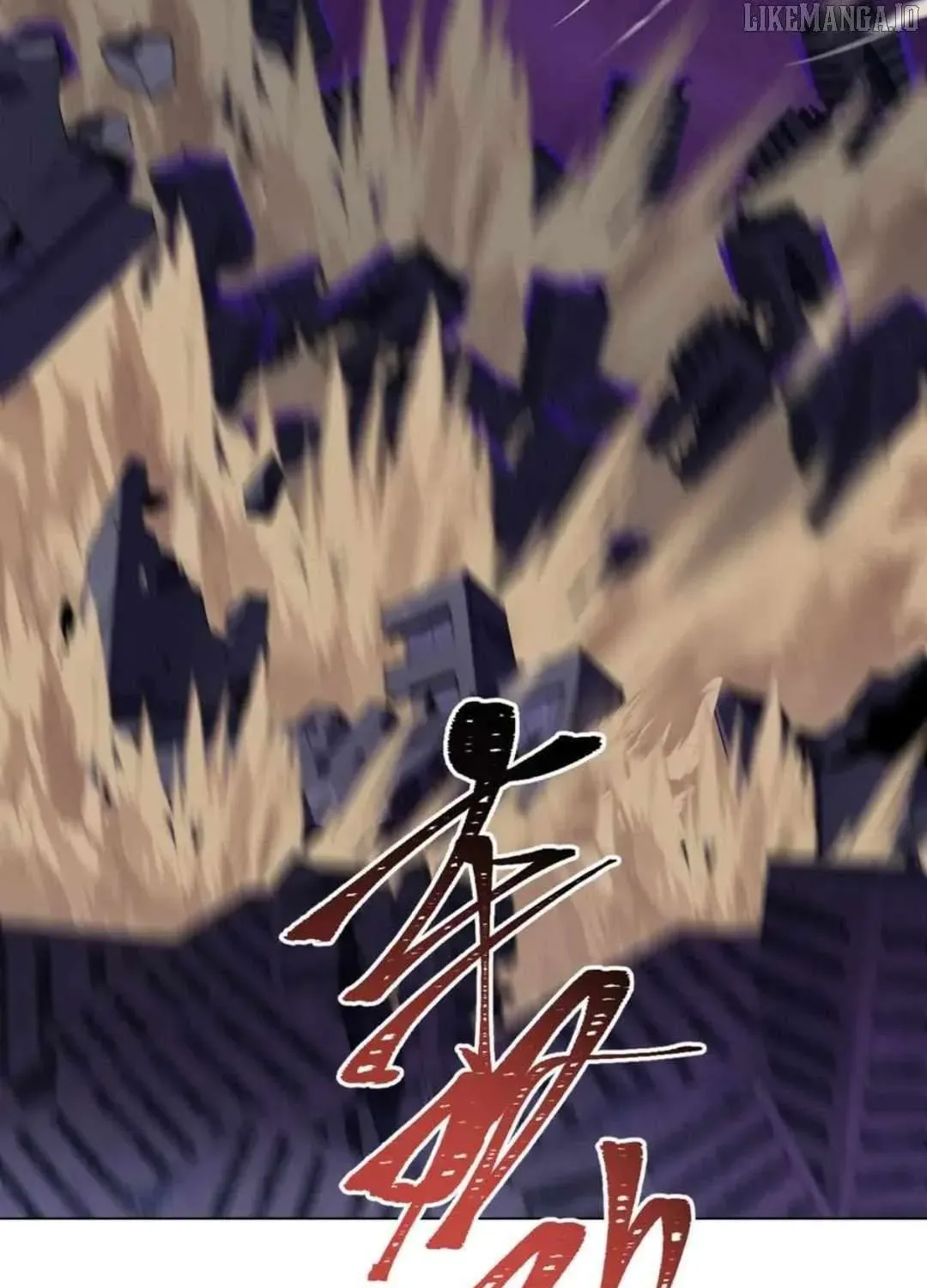 Age of Terror Chapter 528 page 111 - 
