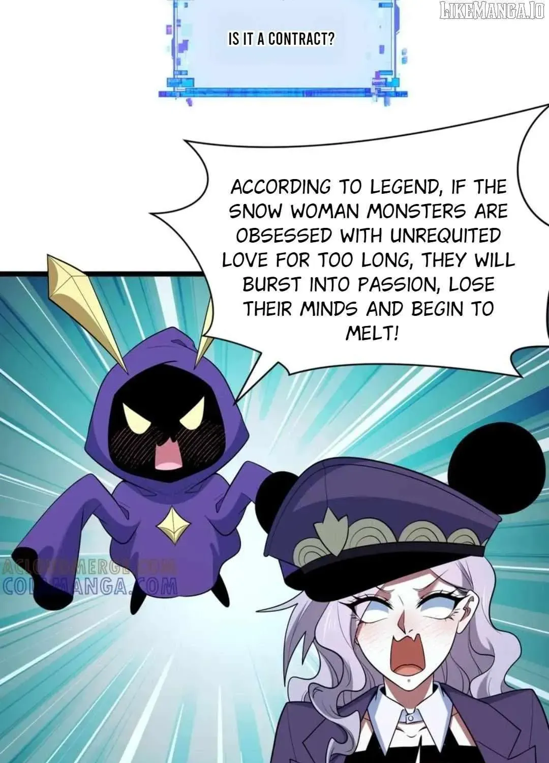 Age of Terror Chapter 528 page 3 - 