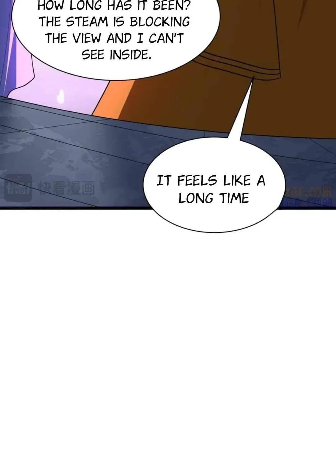 Age of Terror Chapter 528 page 22 - 
