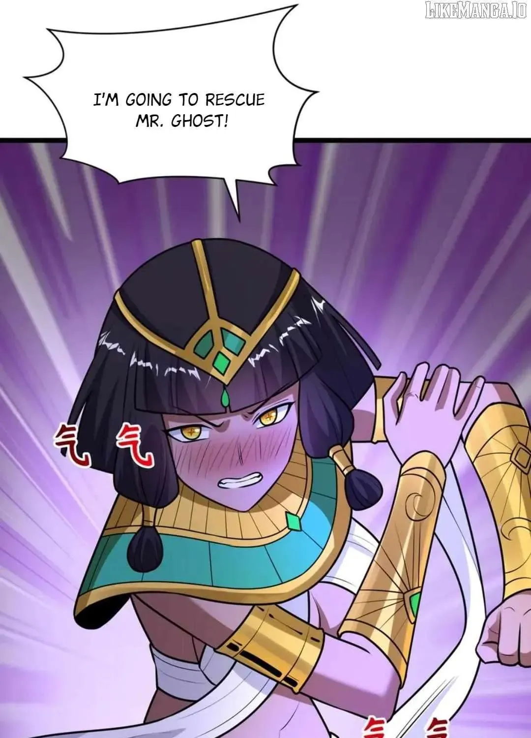 Age of Terror Chapter 528 page 23 - 