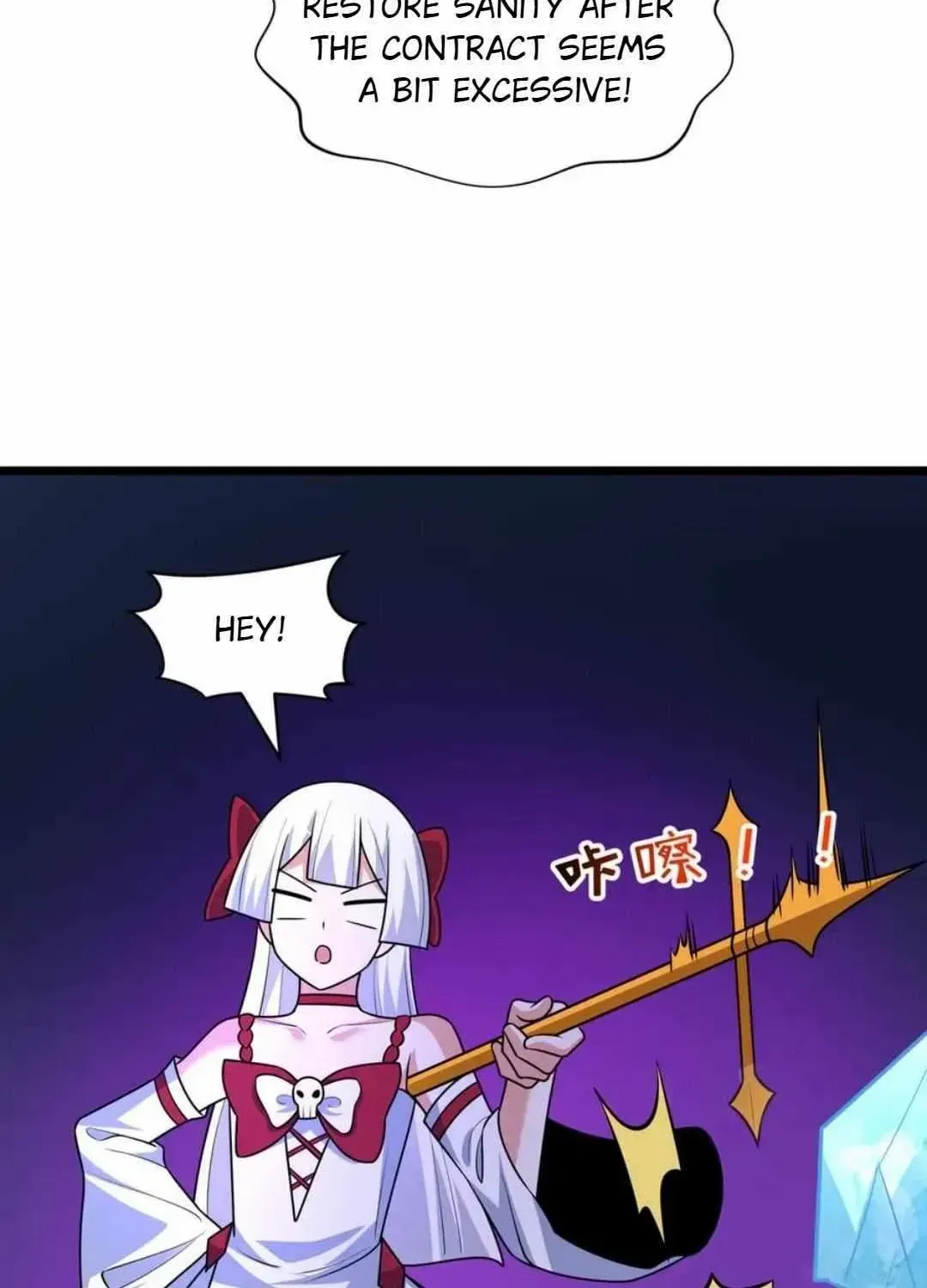 Age of Terror Chapter 528 page 30 - 