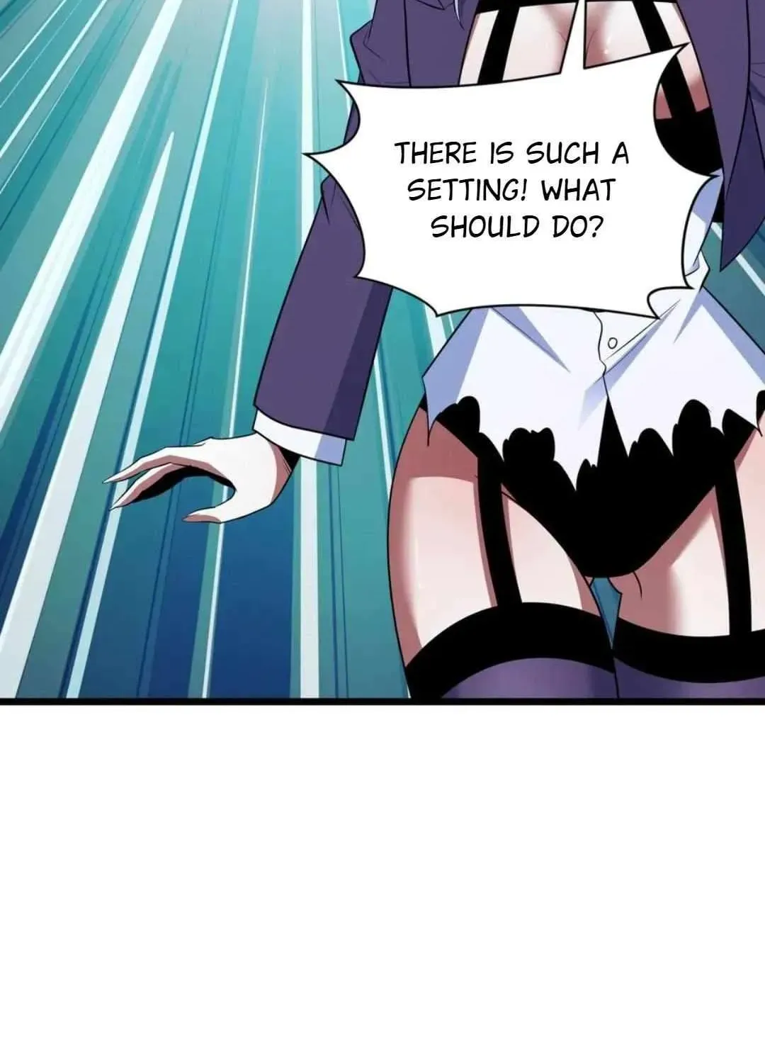 Age of Terror Chapter 528 page 4 - 