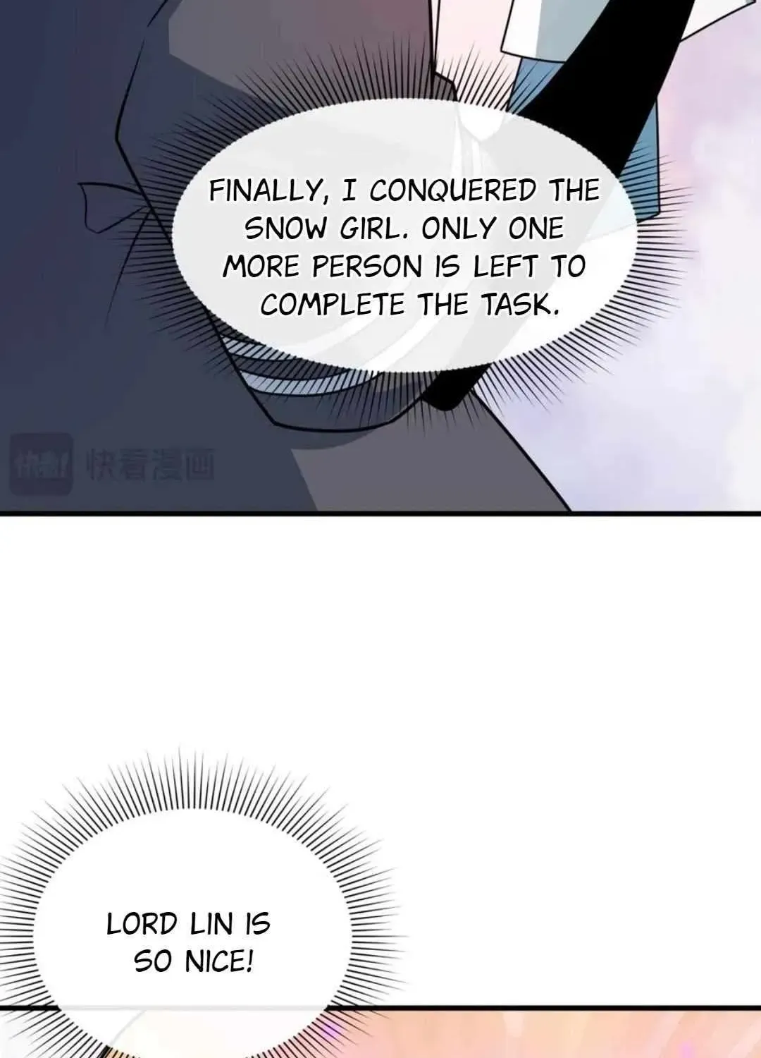 Age of Terror Chapter 528 page 34 - 