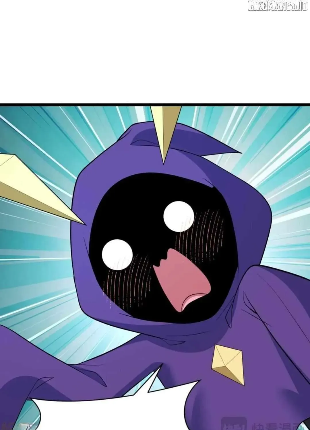 Age of Terror Chapter 528 page 5 - 