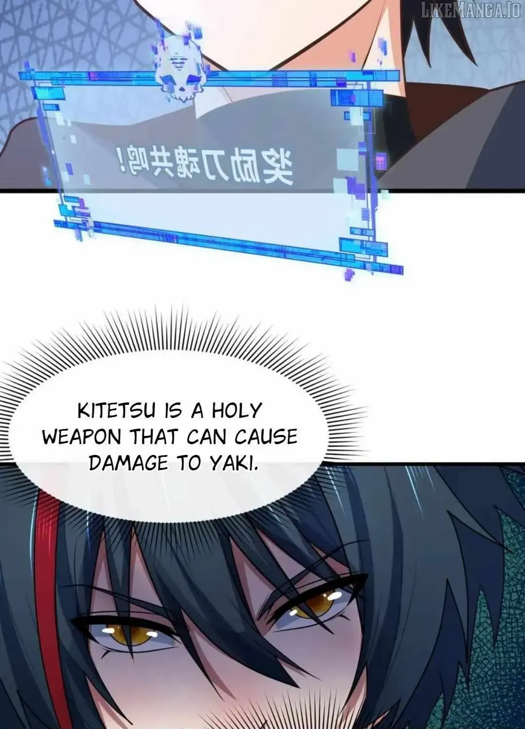 Age of Terror Chapter 528 page 45 - 