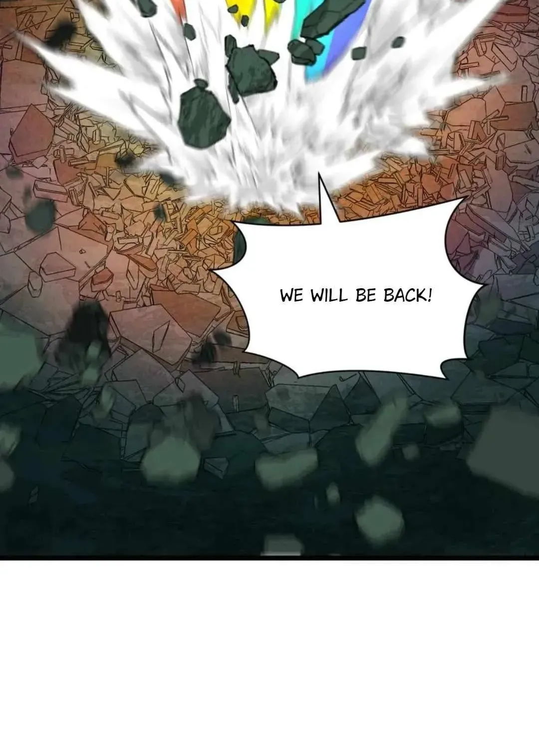 Age of Terror Chapter 528 page 52 - 