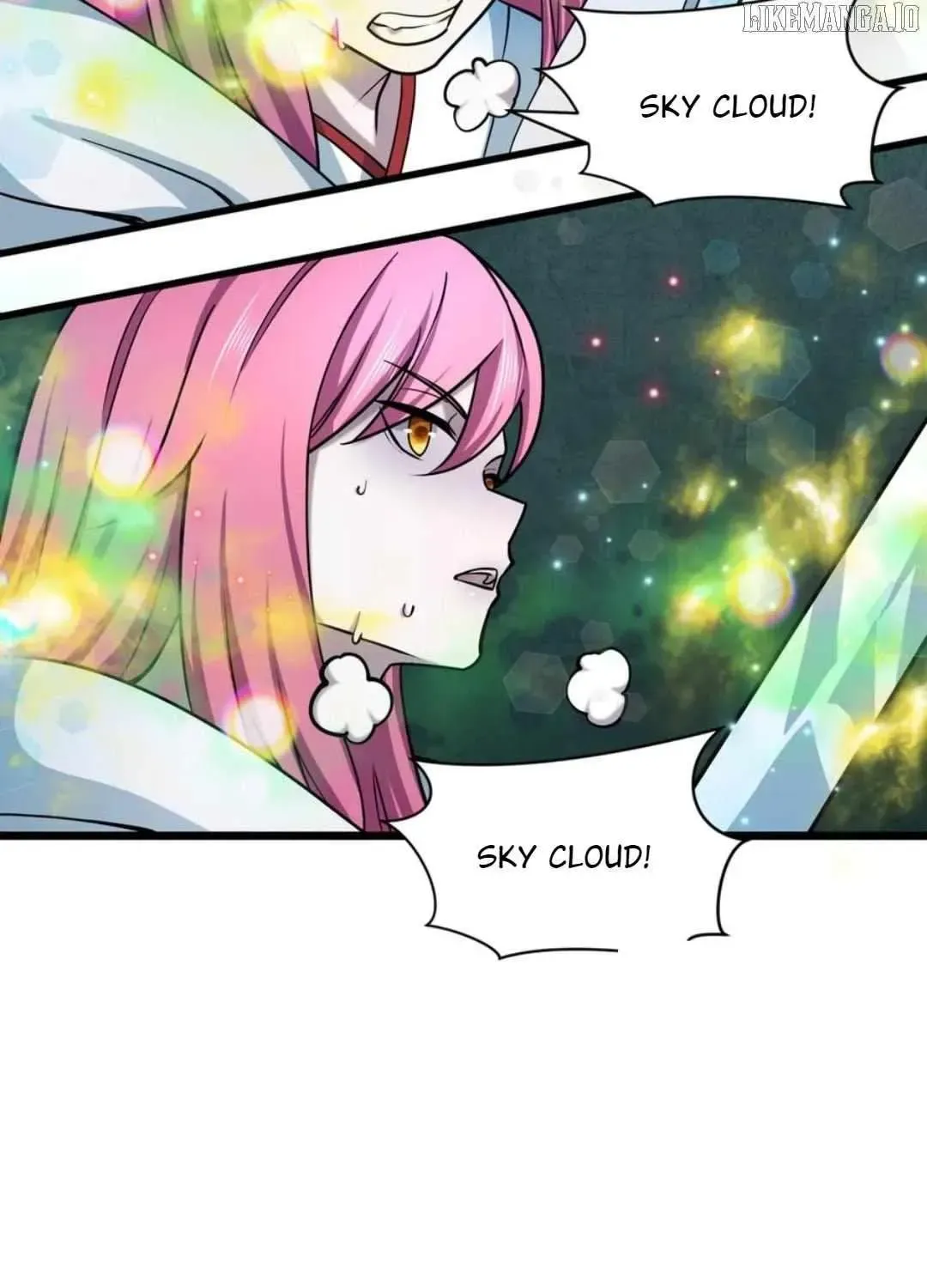 Age of Terror Chapter 528 page 55 - 