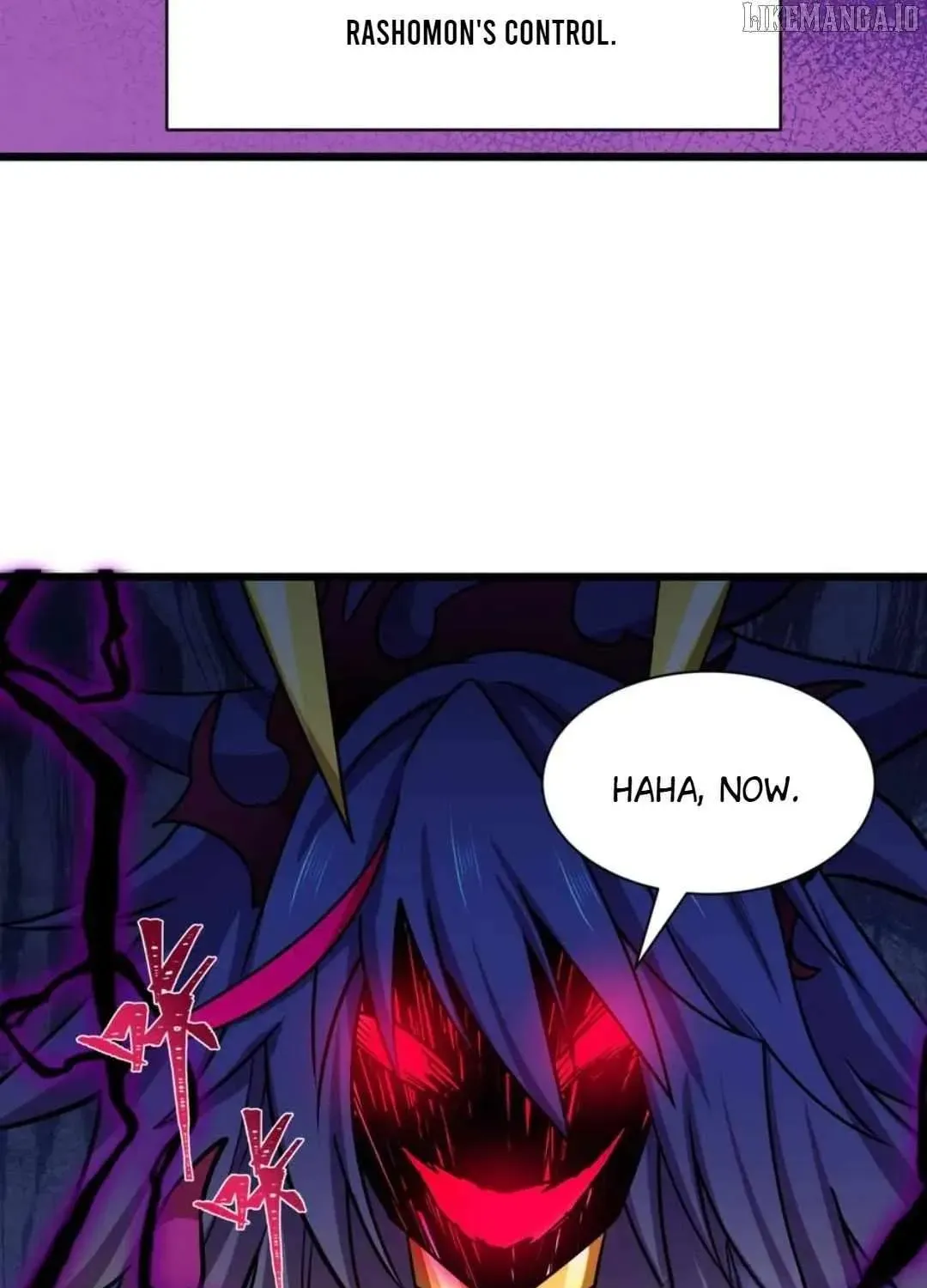 Age of Terror Chapter 528 page 57 - 