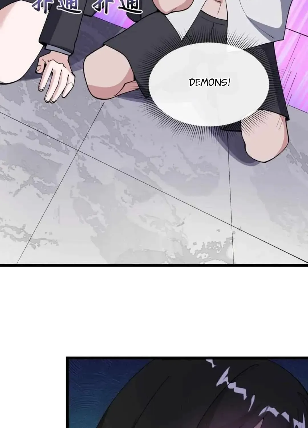 Age of Terror Chapter 528 page 68 - 
