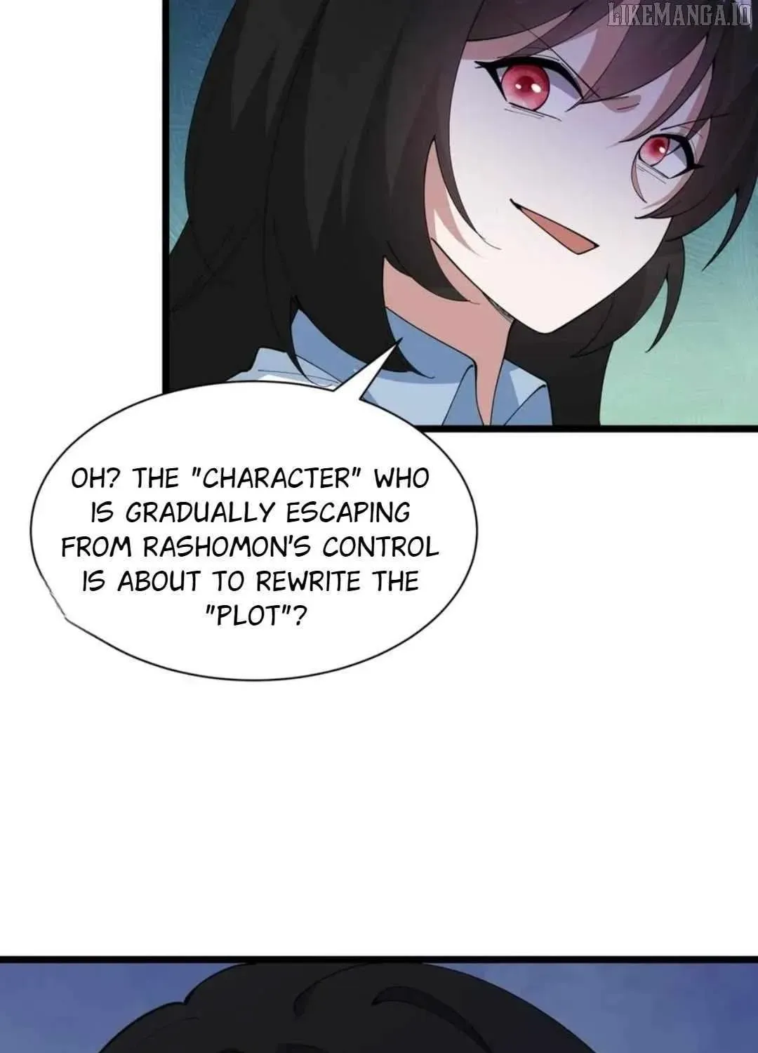 Age of Terror Chapter 528 page 69 - 