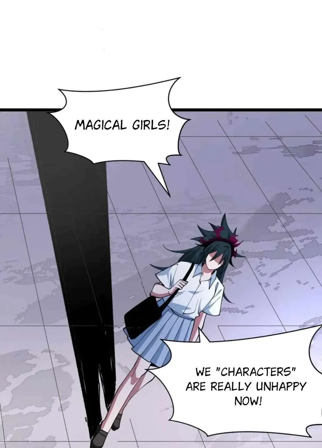 Age of Terror Chapter 528 page 76 - 