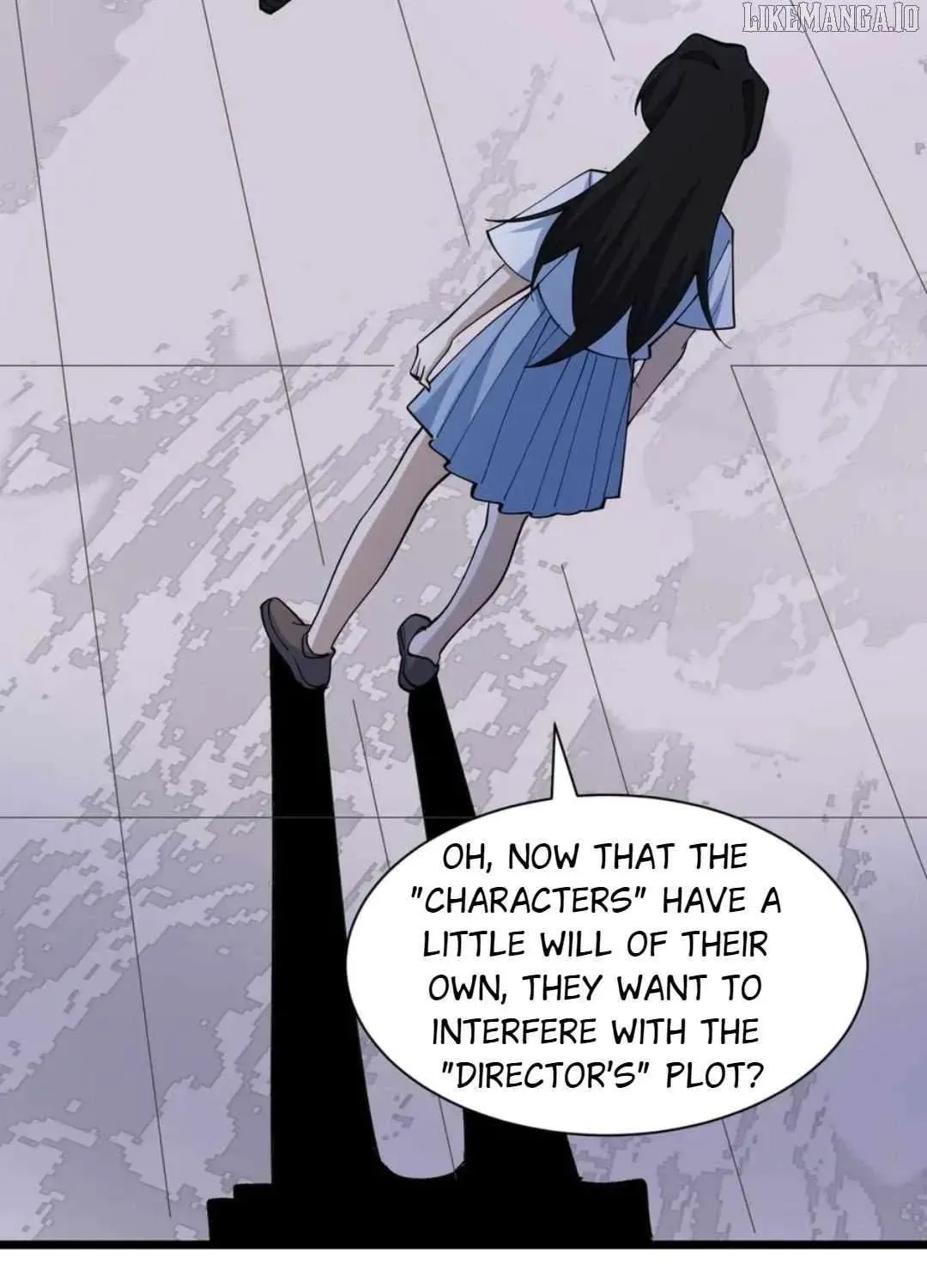 Age of Terror Chapter 528 page 77 - 