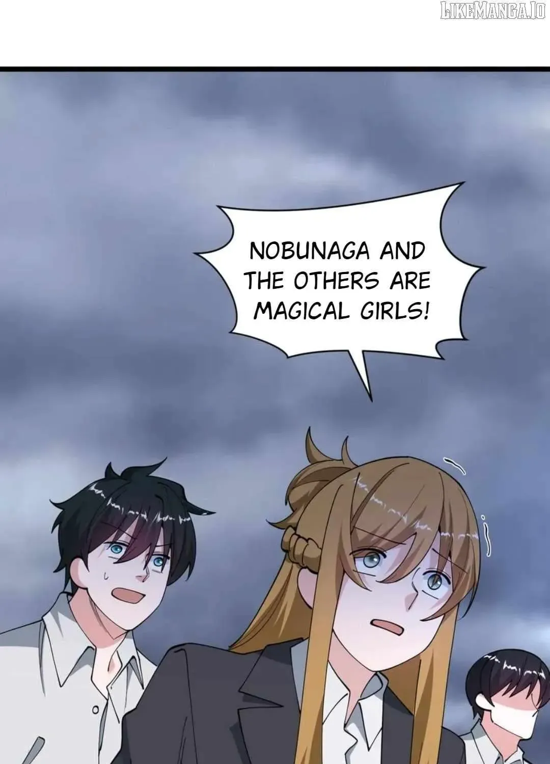 Age of Terror Chapter 528 page 79 - 