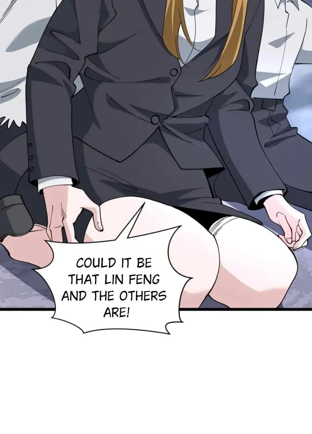 Age of Terror Chapter 528 page 80 - 