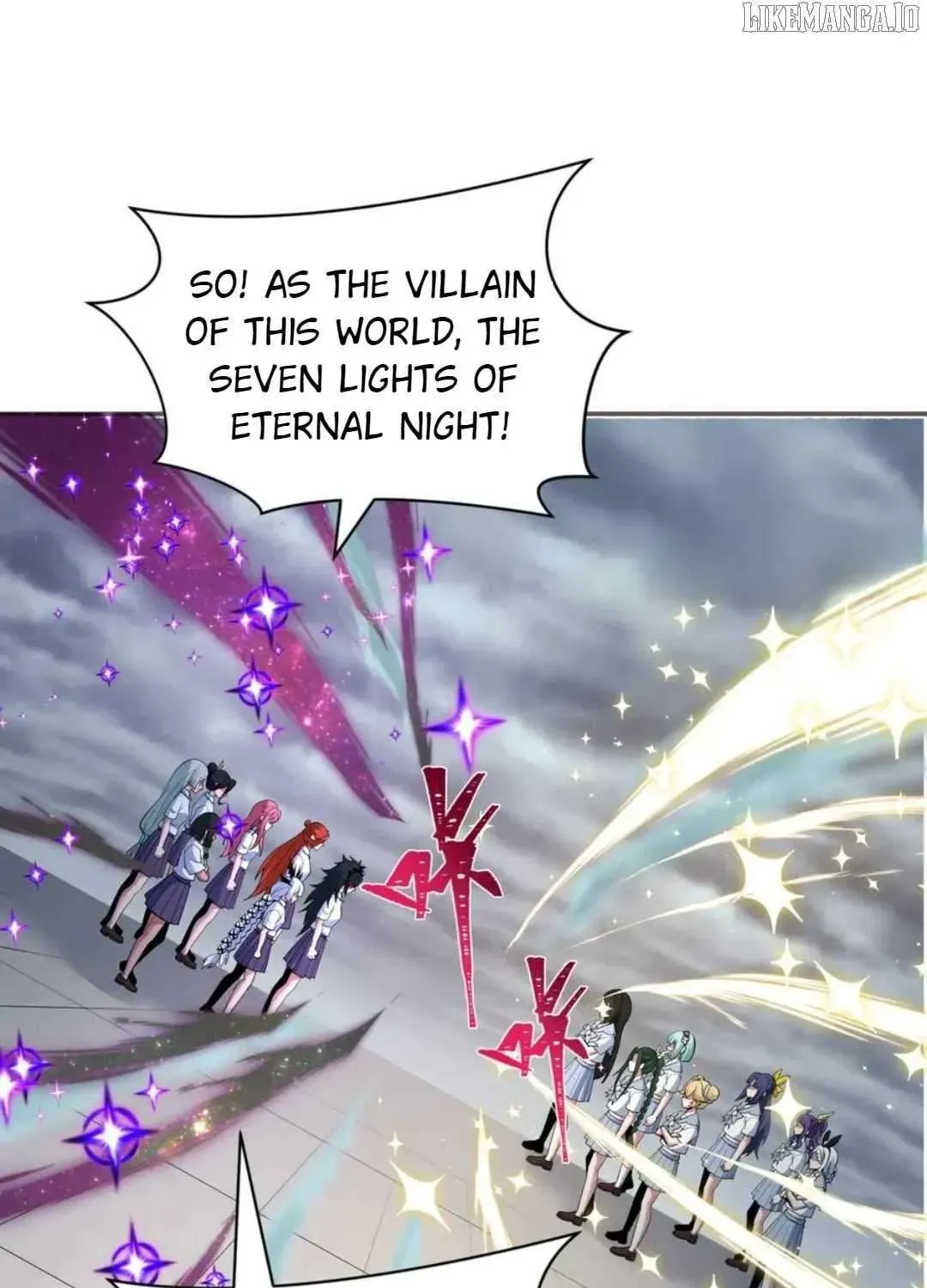 Age of Terror Chapter 528 page 85 - 