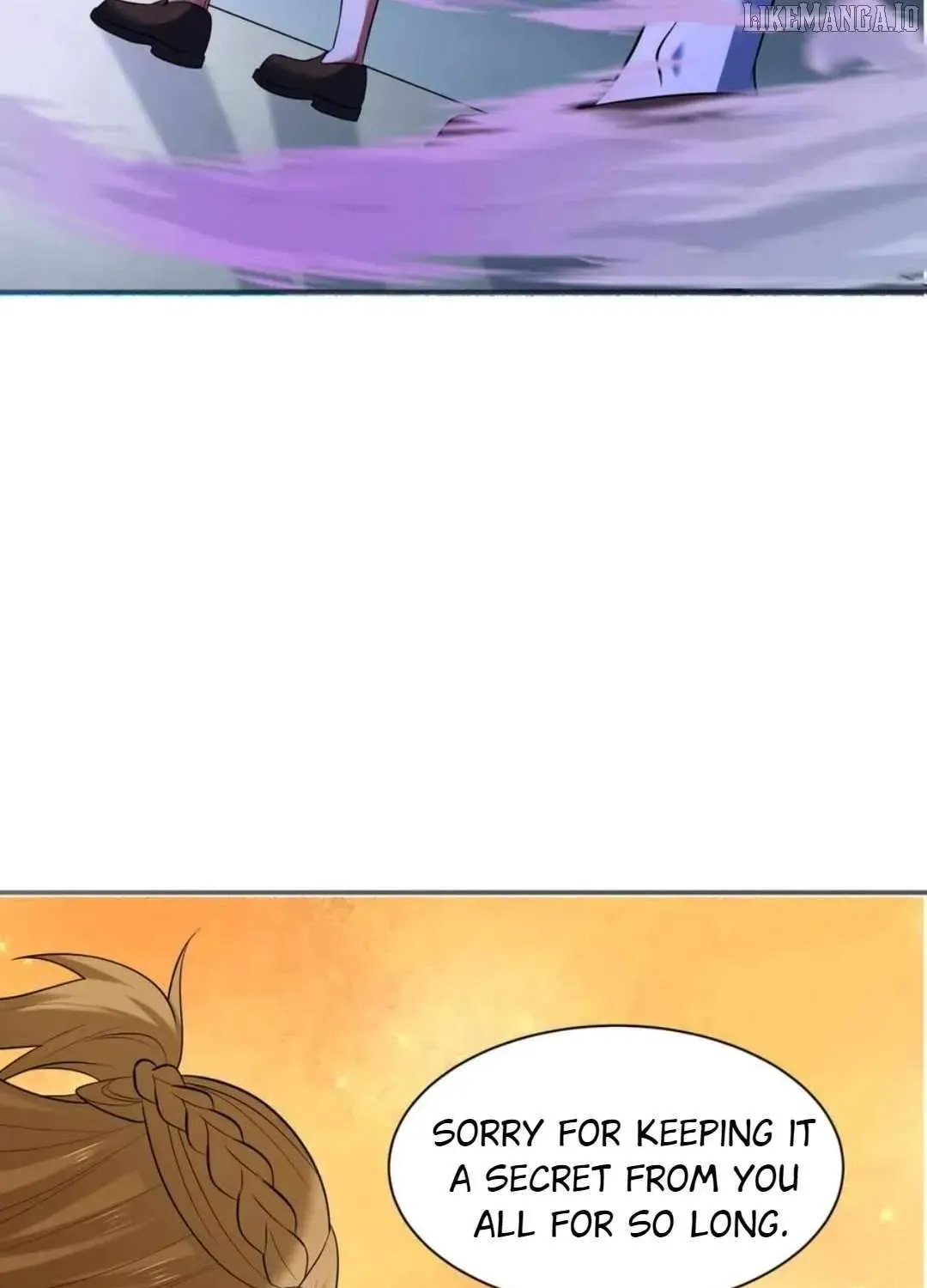Age of Terror Chapter 528 page 91 - 
