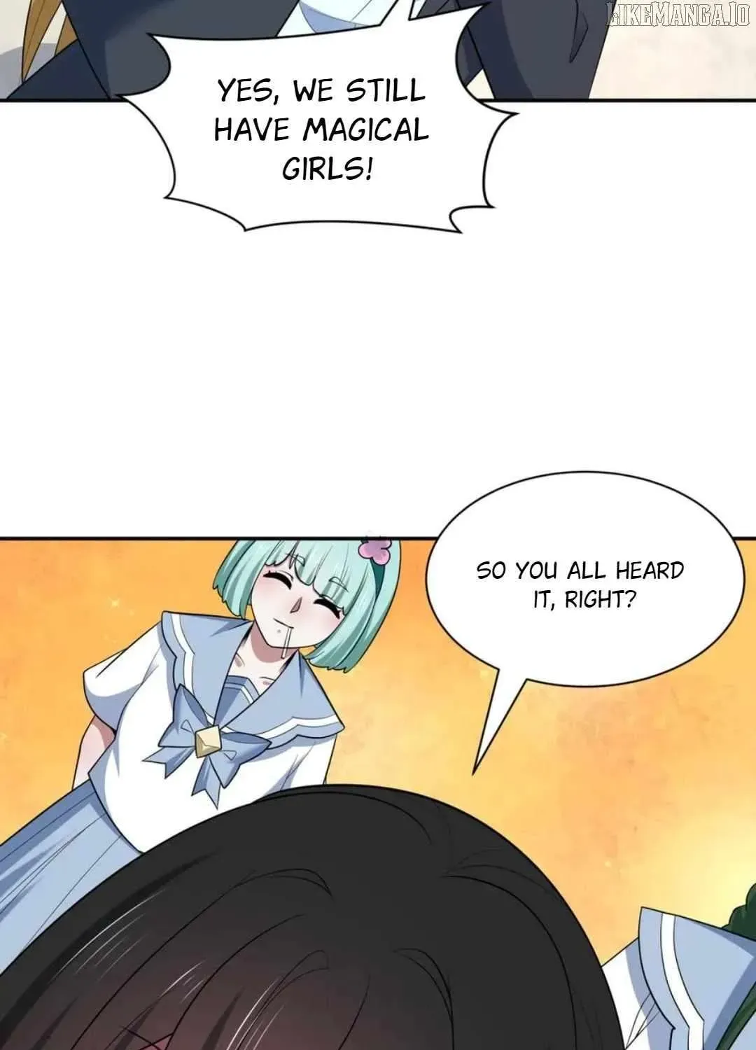 Age of Terror Chapter 528 page 95 - 