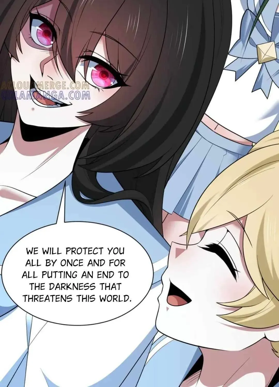Age of Terror Chapter 528 page 96 - 