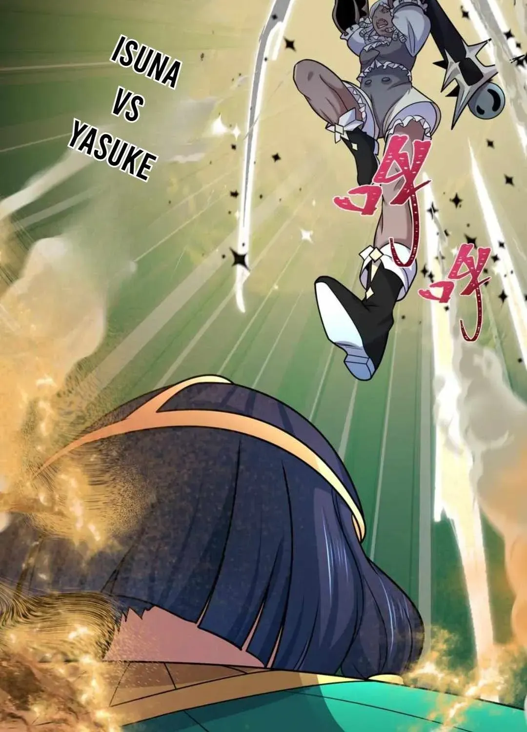 Age of Terror Chapter 529 page 101 - 