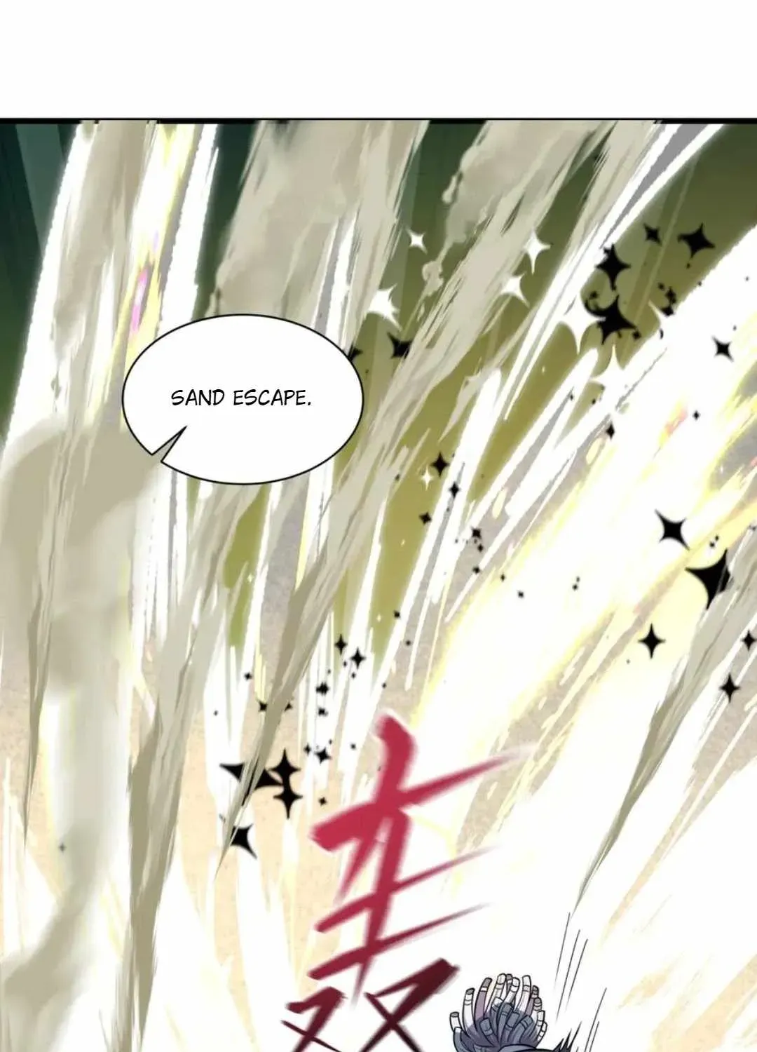 Age of Terror Chapter 529 page 103 - 