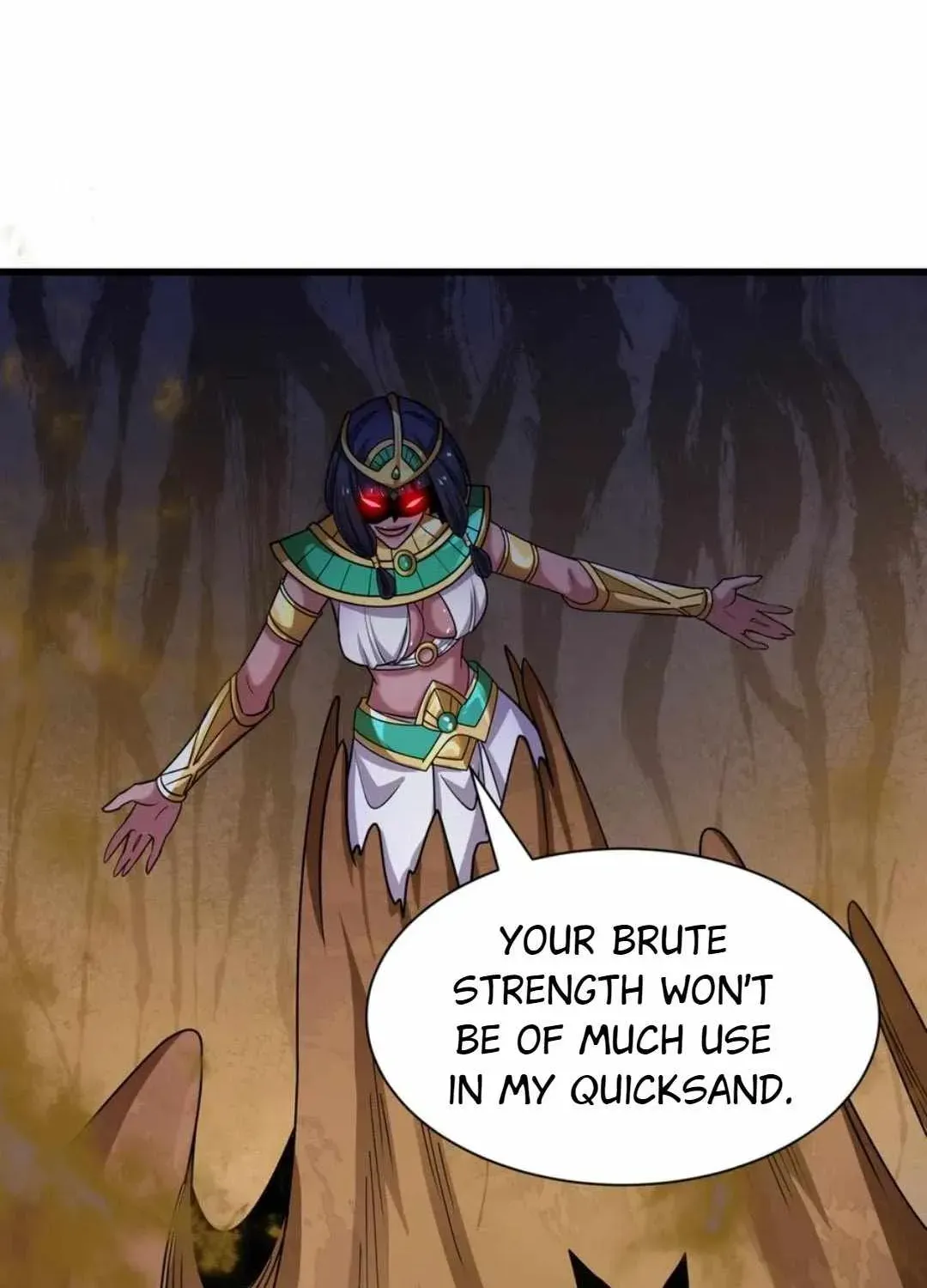 Age of Terror Chapter 529 page 105 - 