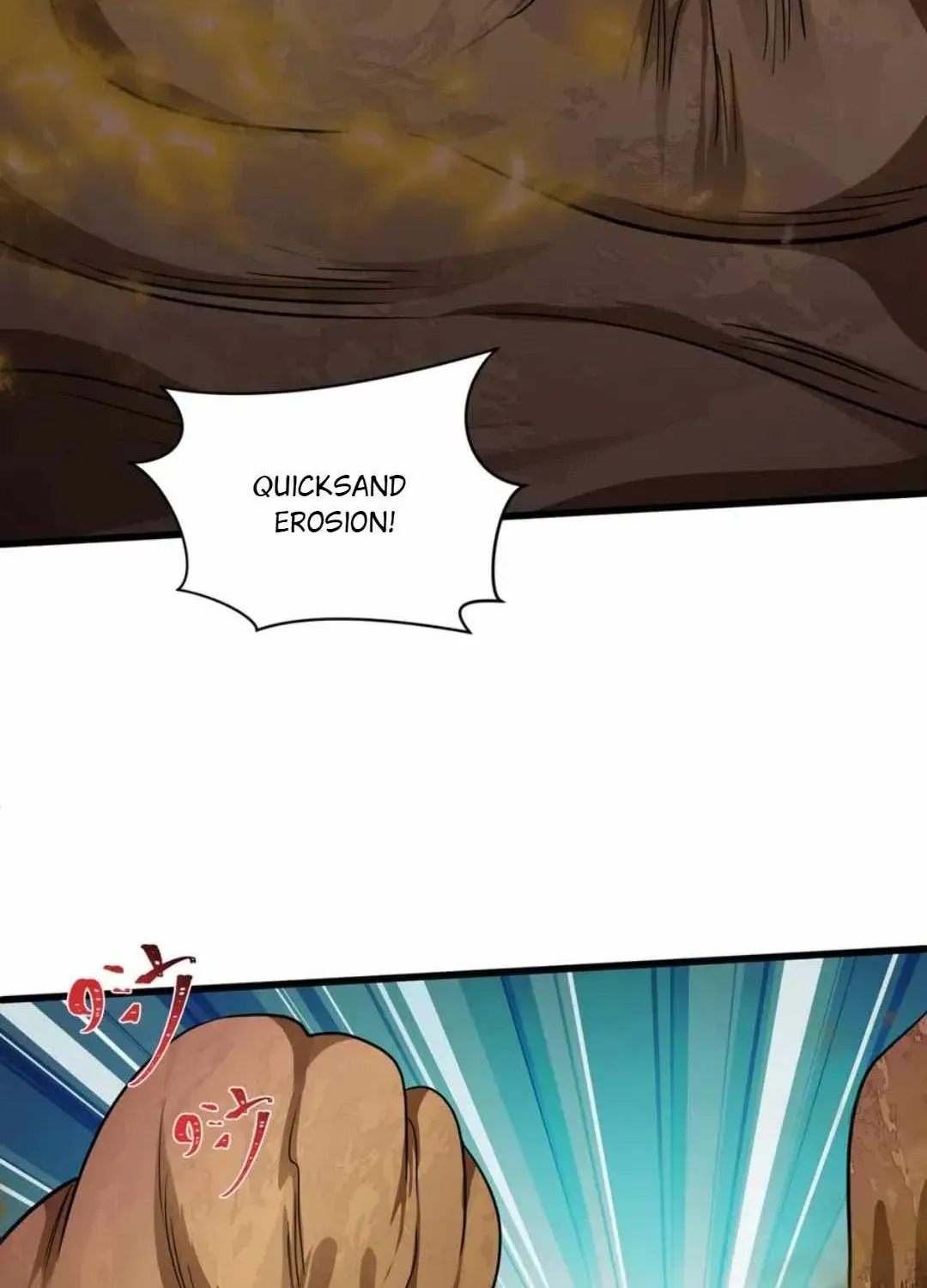 Age of Terror Chapter 529 page 107 - 