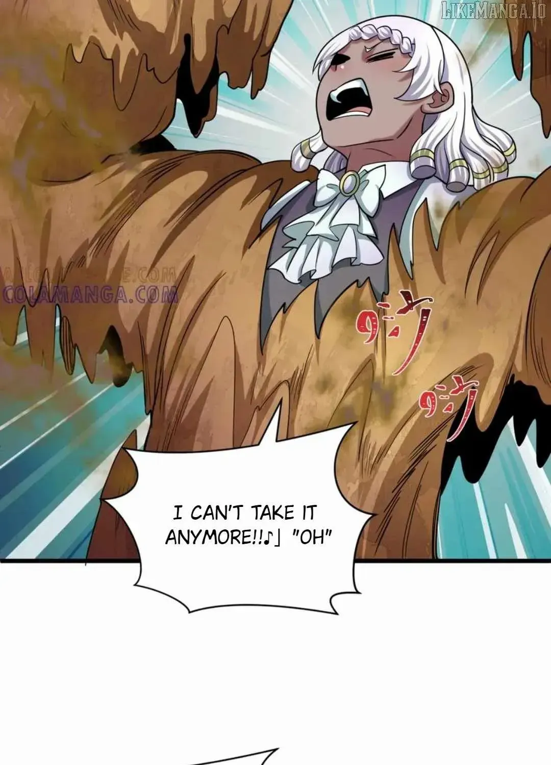 Age of Terror Chapter 529 page 108 - 