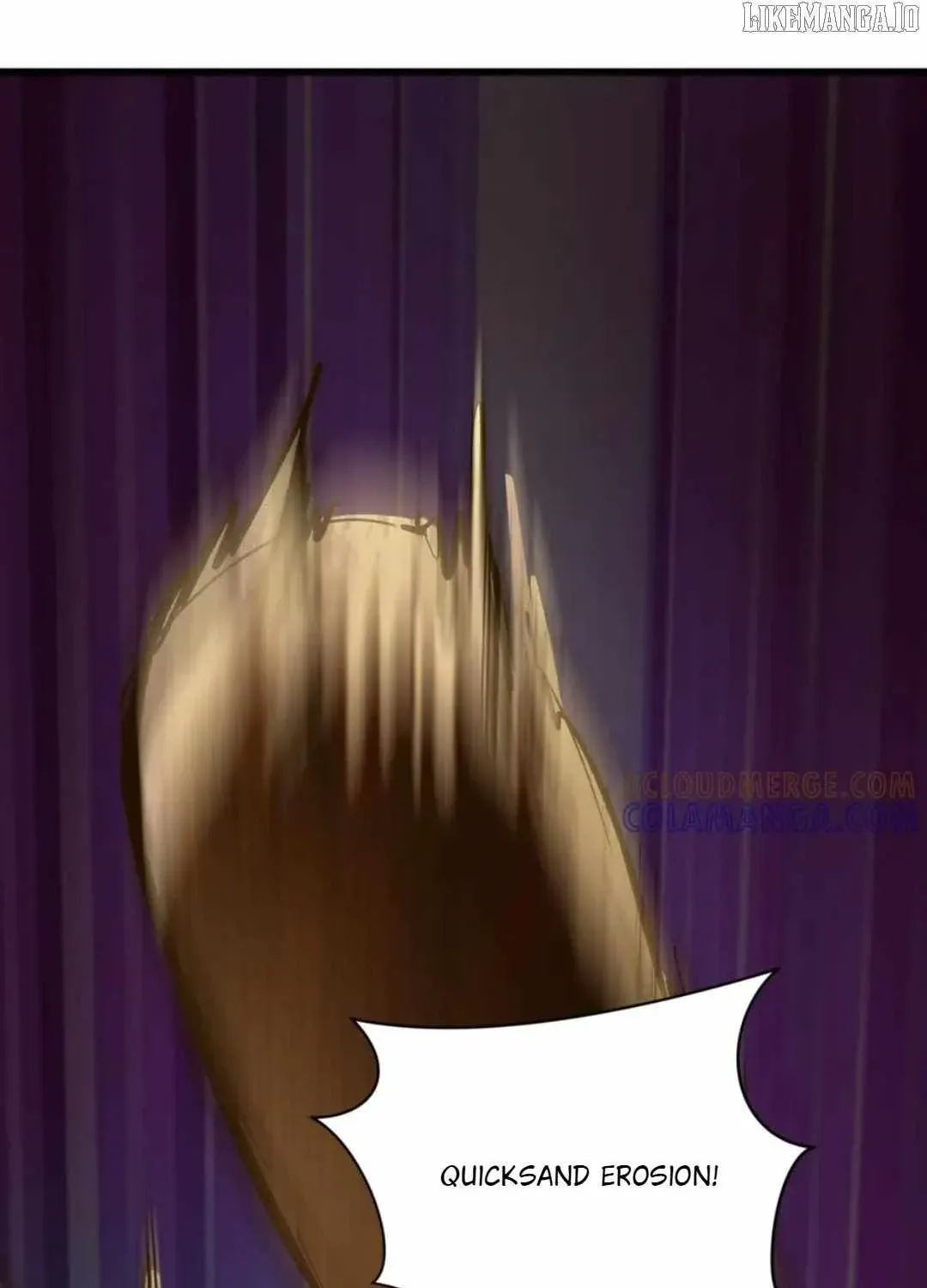 Age of Terror Chapter 529 page 110 - 