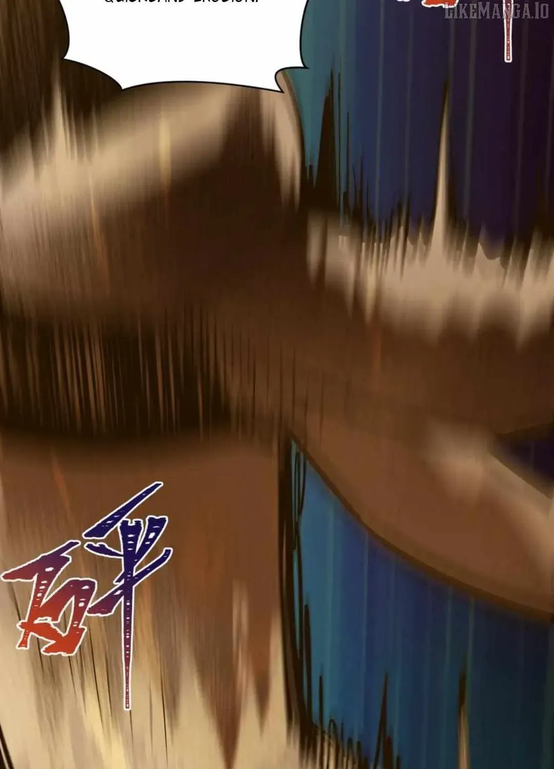 Age of Terror Chapter 529 page 112 - 