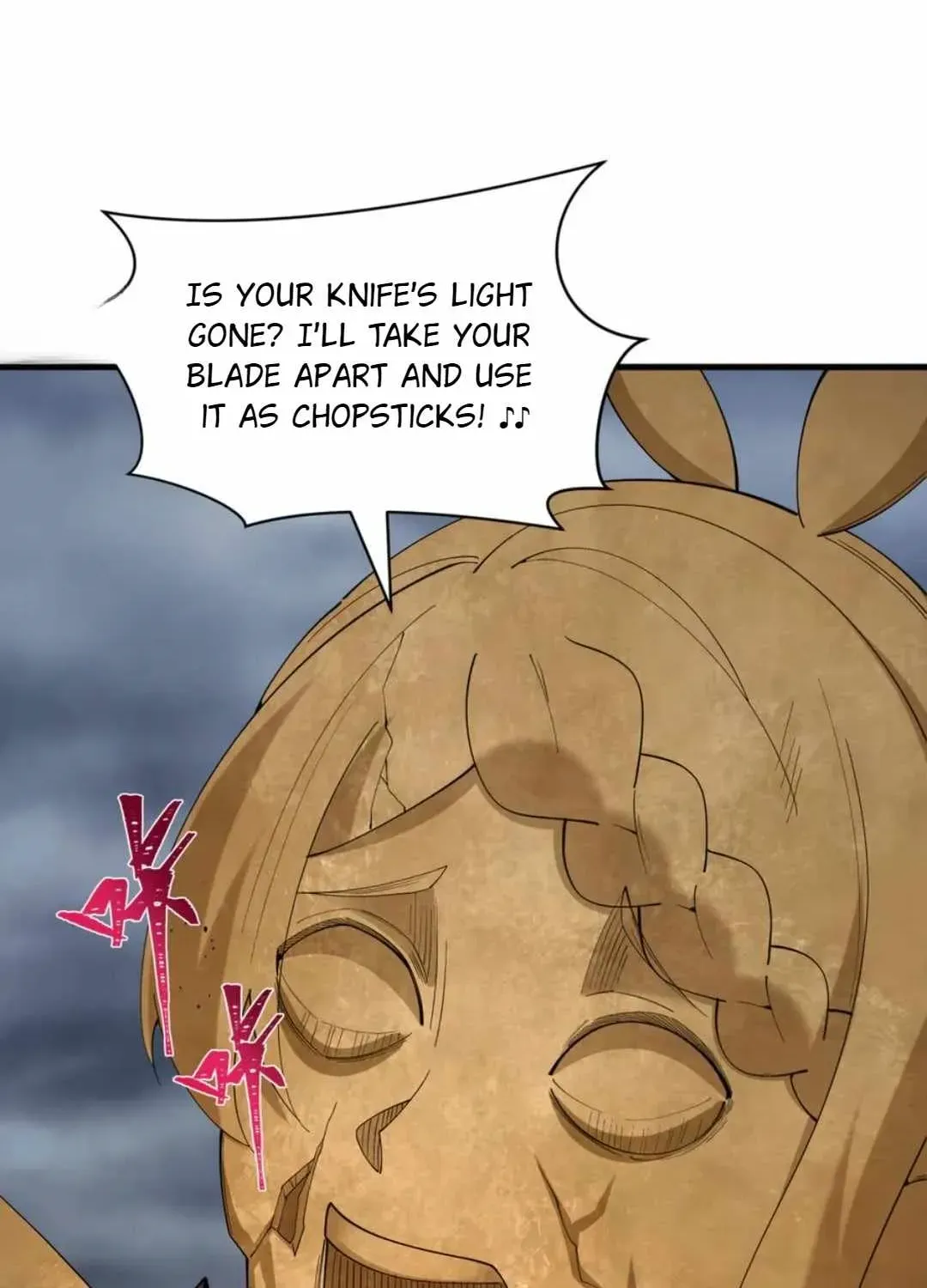 Age of Terror Chapter 529 page 117 - 