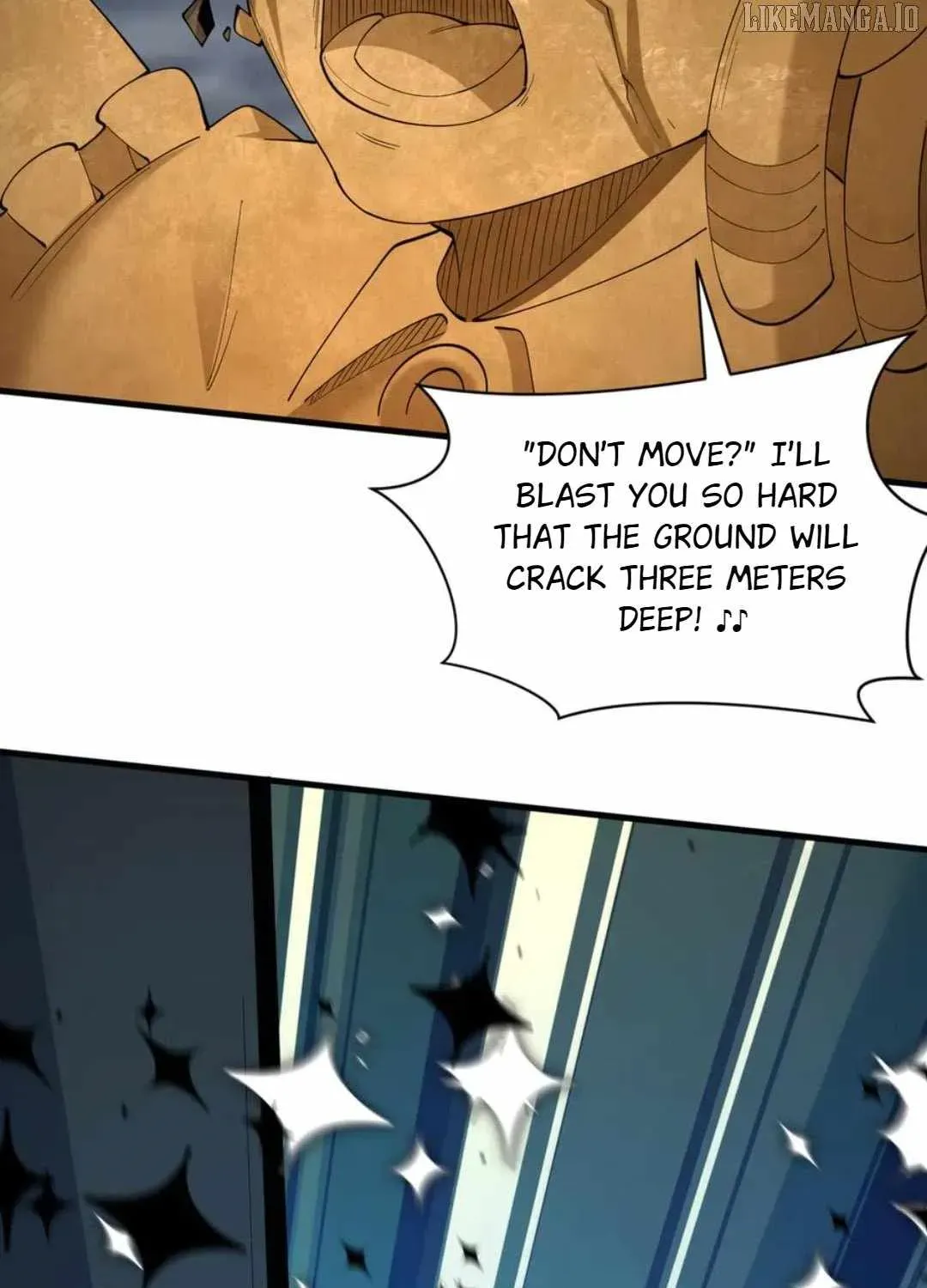 Age of Terror Chapter 529 page 118 - 