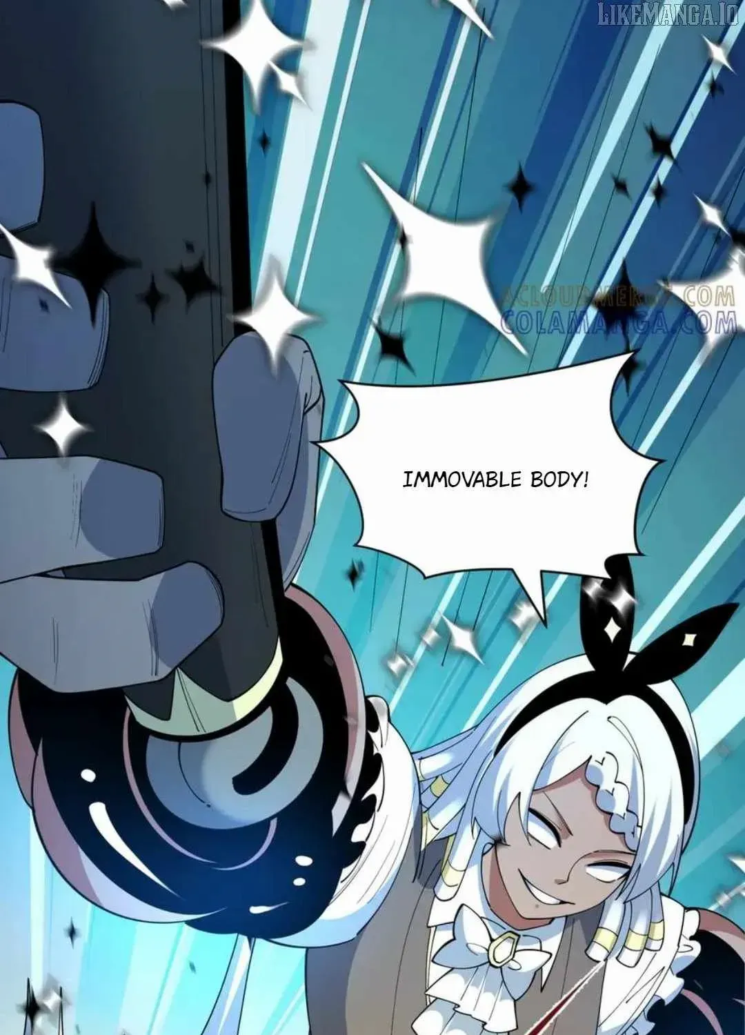 Age of Terror Chapter 529 page 120 - 