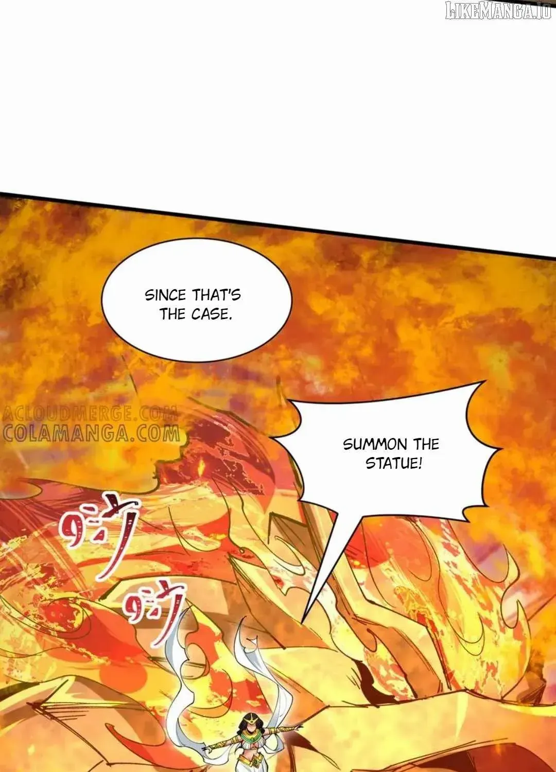 Age of Terror Chapter 529 page 122 - 