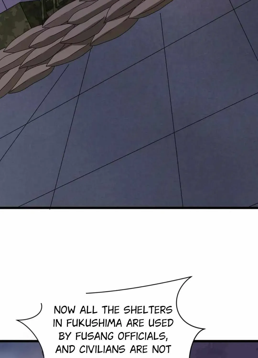 Age of Terror Chapter 529 page 17 - 