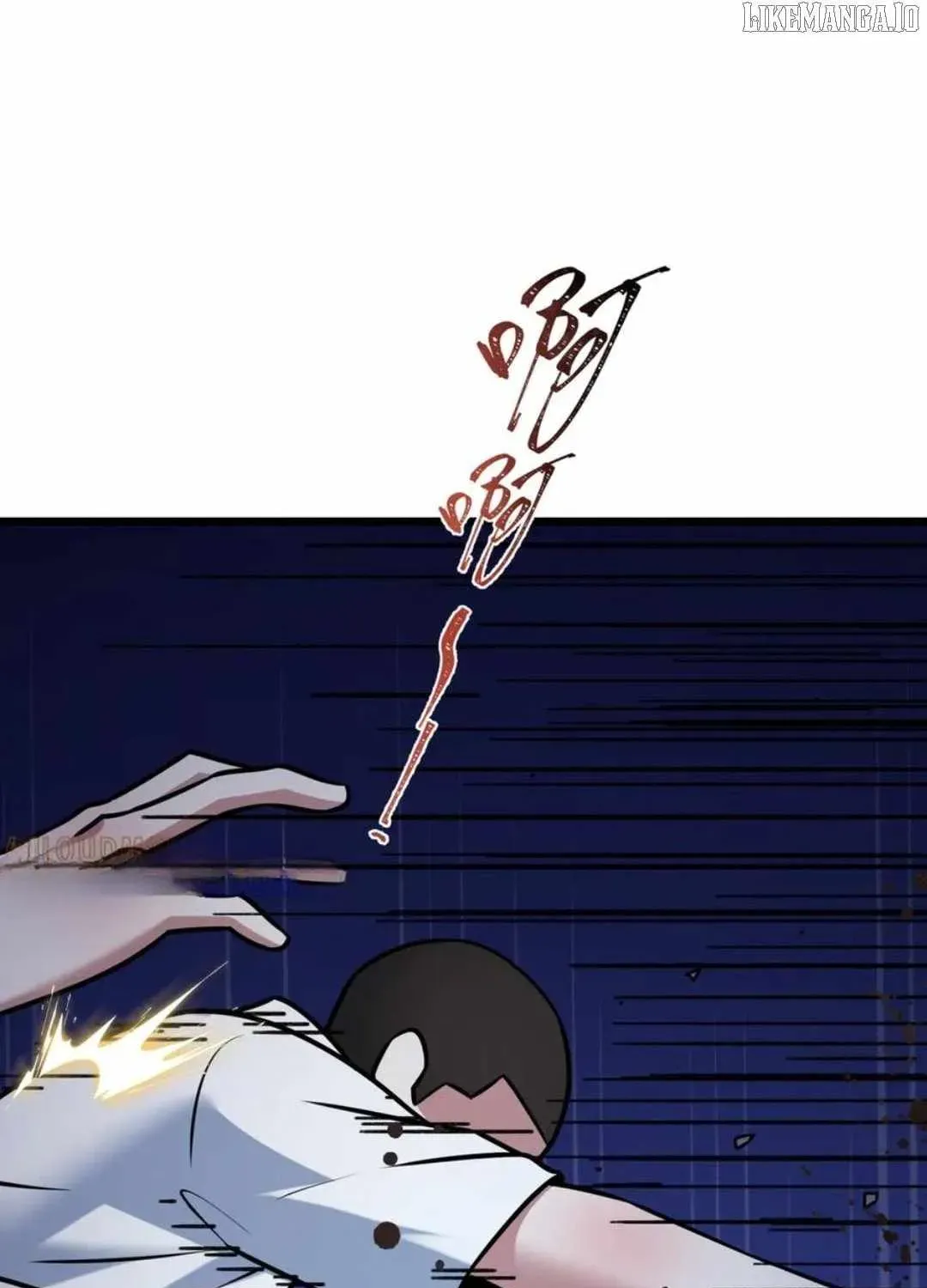 Age of Terror Chapter 529 page 22 - 