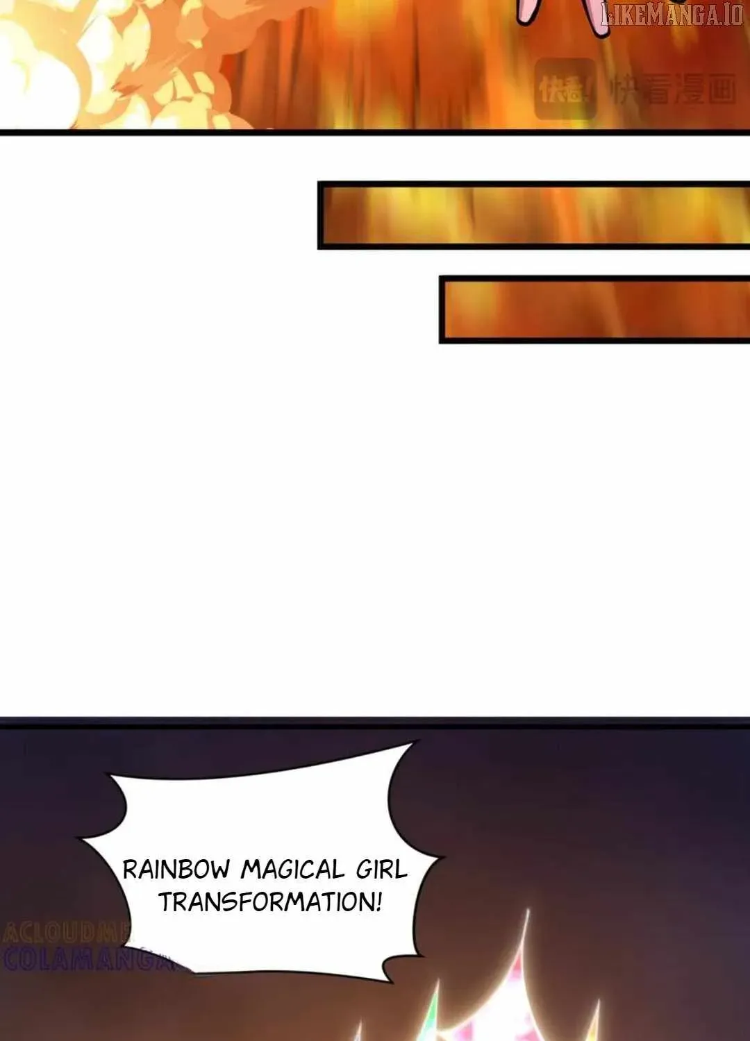 Age of Terror Chapter 529 page 42 - 