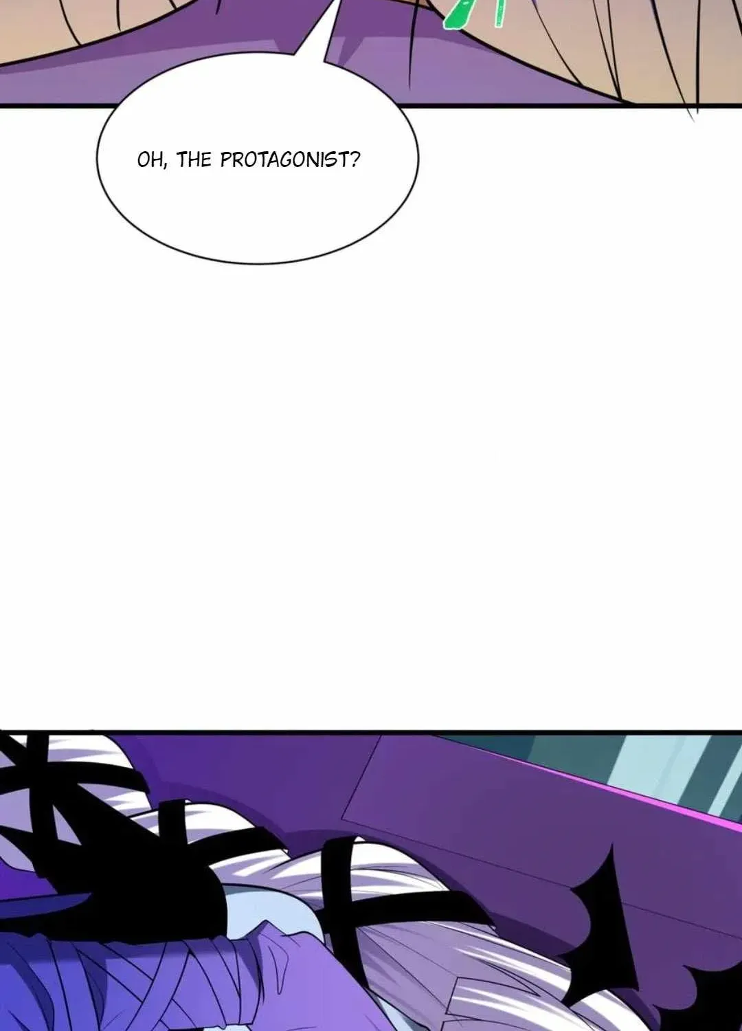 Age of Terror Chapter 529 page 49 - 