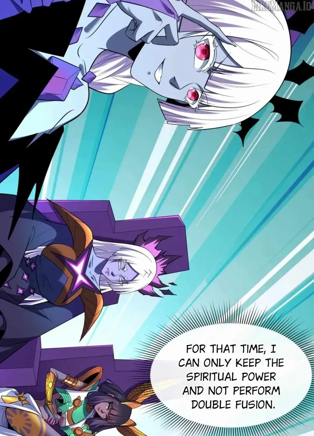 Age of Terror Chapter 529 page 50 - 